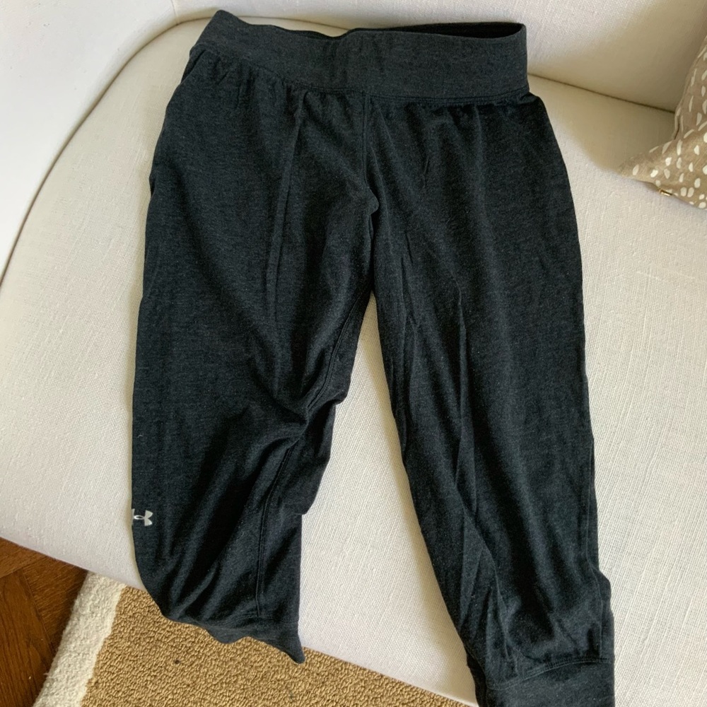Under Armour Yoga Pants